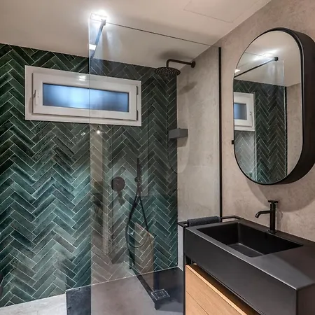 Domus Barto Trastevere