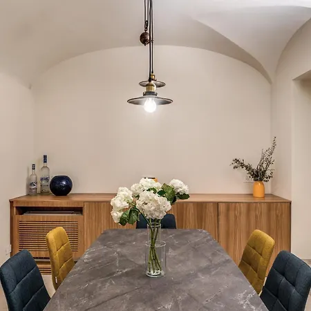 Domus Barto Trastevere Roma