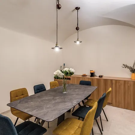 Domus Barto Trastevere Apartamento Roma