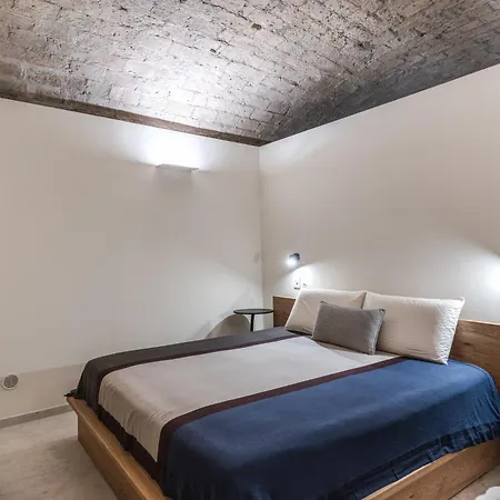 Domus Barto Trastevere