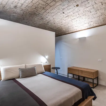 Domus Barto Trastevere Apartamento