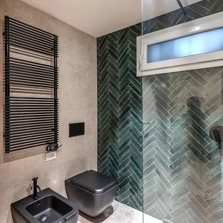Apartamento Domus Barto Trastevere *