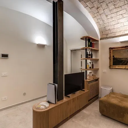 Domus Barto Trastevere Apartamento Roma