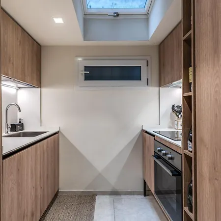 Domus Barto Trastevere Apartamento