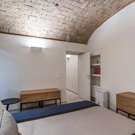 Apartamento Domus Barto Trastevere Roma