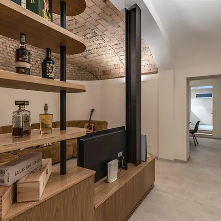 Domus Barto Trastevere * Roma