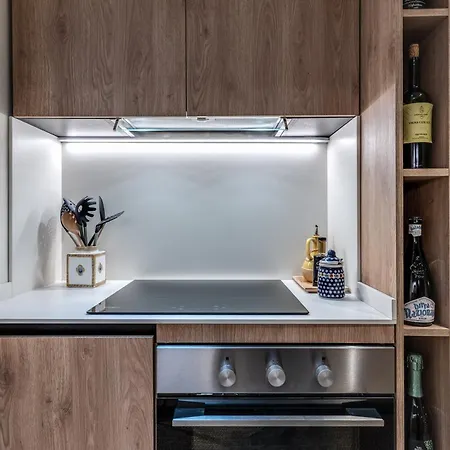 Apartamento Domus Barto Trastevere *