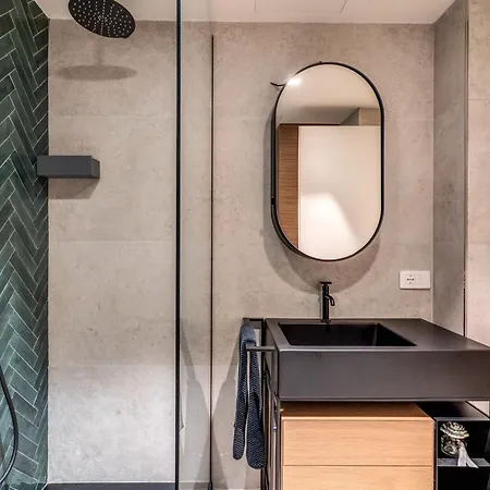 Domus Barto Trastevere Apartamento Roma
